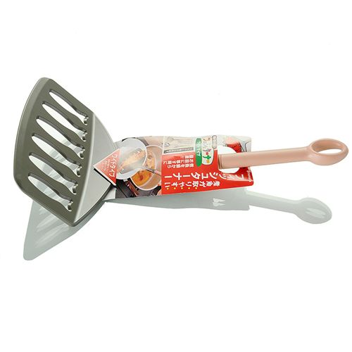 Xẻng lật bản rộng Inomata
