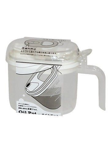Bình rót dầu ăn 300ml Yamada