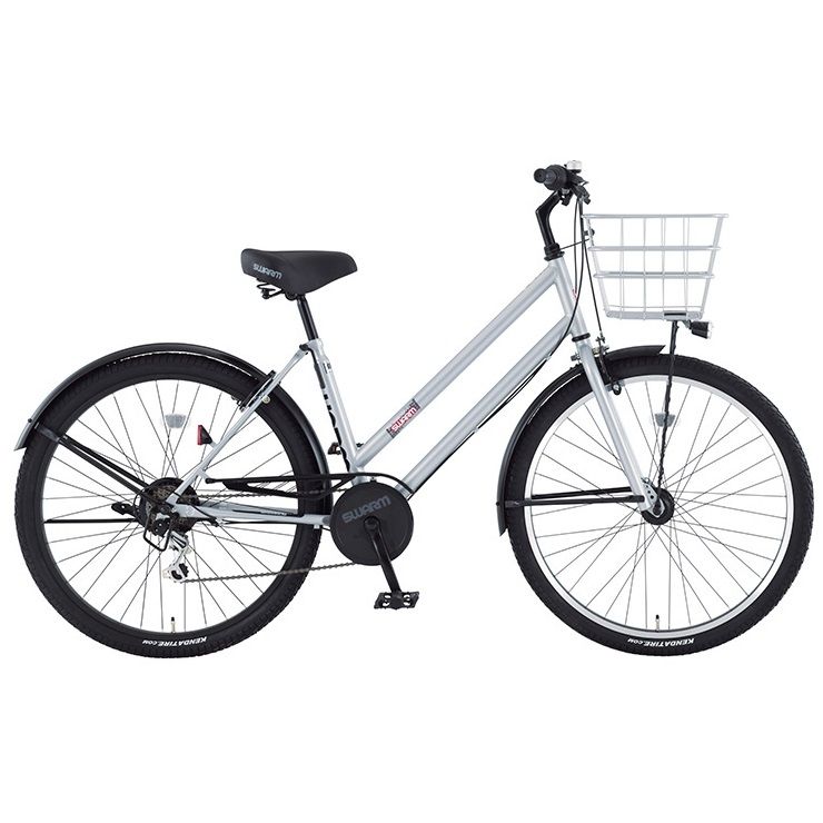Xe Đạp Aeonbike Swarm 26