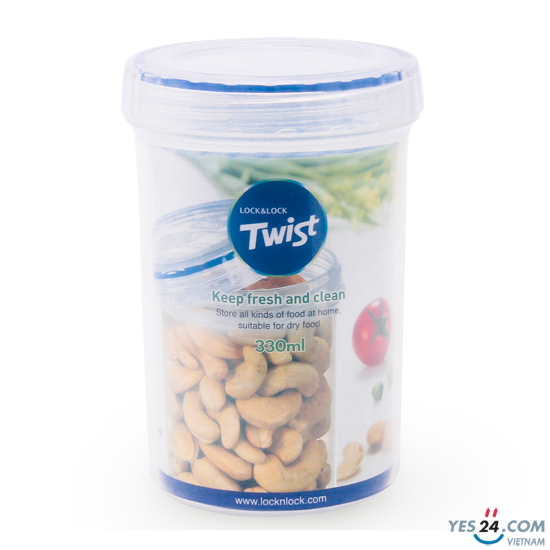 Hộp bảo quản Lock&Lock Twist LLS113 330ml