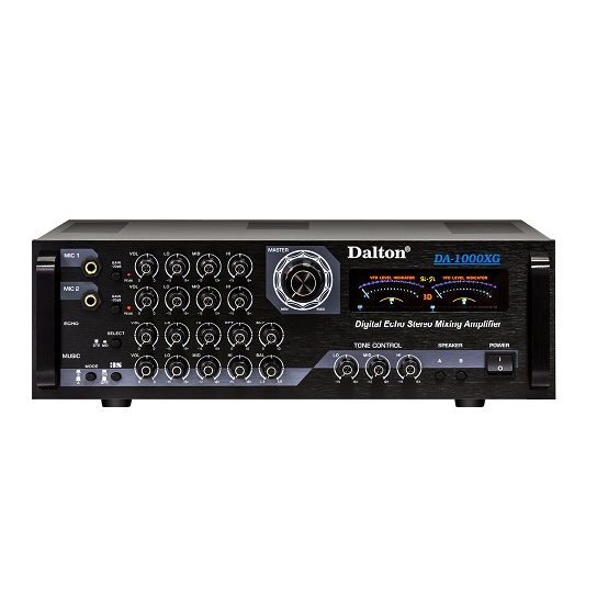 Ampli Dalton DA - 1000XG