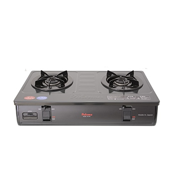Bếp Gas Đôi Dương Paloma PA-7PEJ
