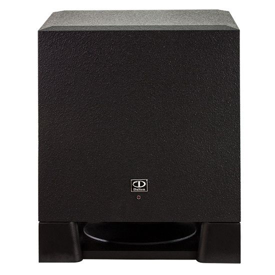 LOA SUPWOOFER DALTON SW-2500N