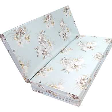 Nệm M3 K-Bedding 180x198x9cm MTP - Hoa Văn Ngẫu Nhiên