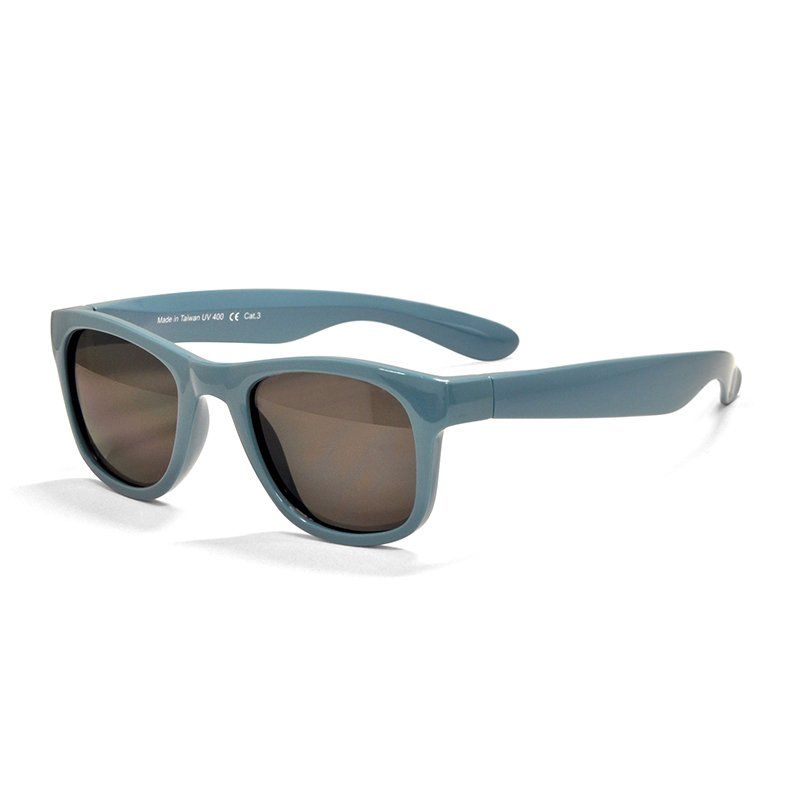 Kính Mát Thời Trang Sunglasses Steel Blue 6+ 4SURSTE
