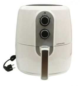 Nồi Chiên Không Dầu Lock & Lock Eco Flyer EJF-151WHT 5.2L