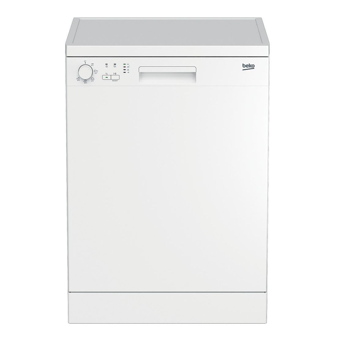 Máy Rửa Chén BEKO DFN05311W