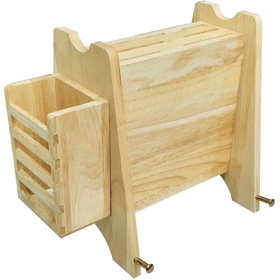 Kệ Dắt Dao Thớt Đa Năng Đức Thành