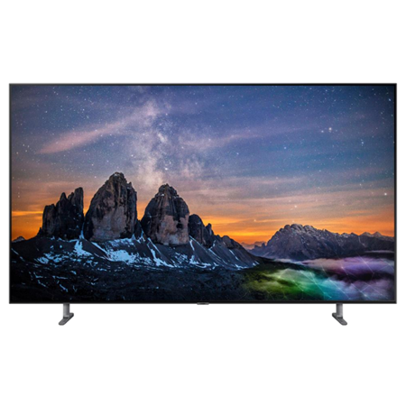 Tivi Samsung QLED 55
