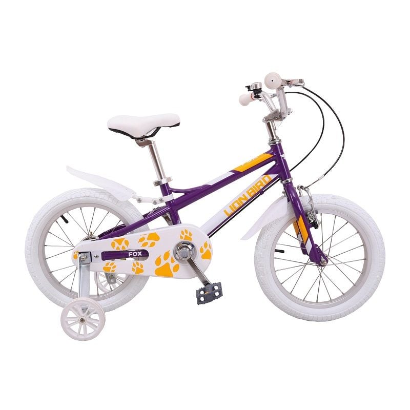 Xe Đạp Trẻ Em 16