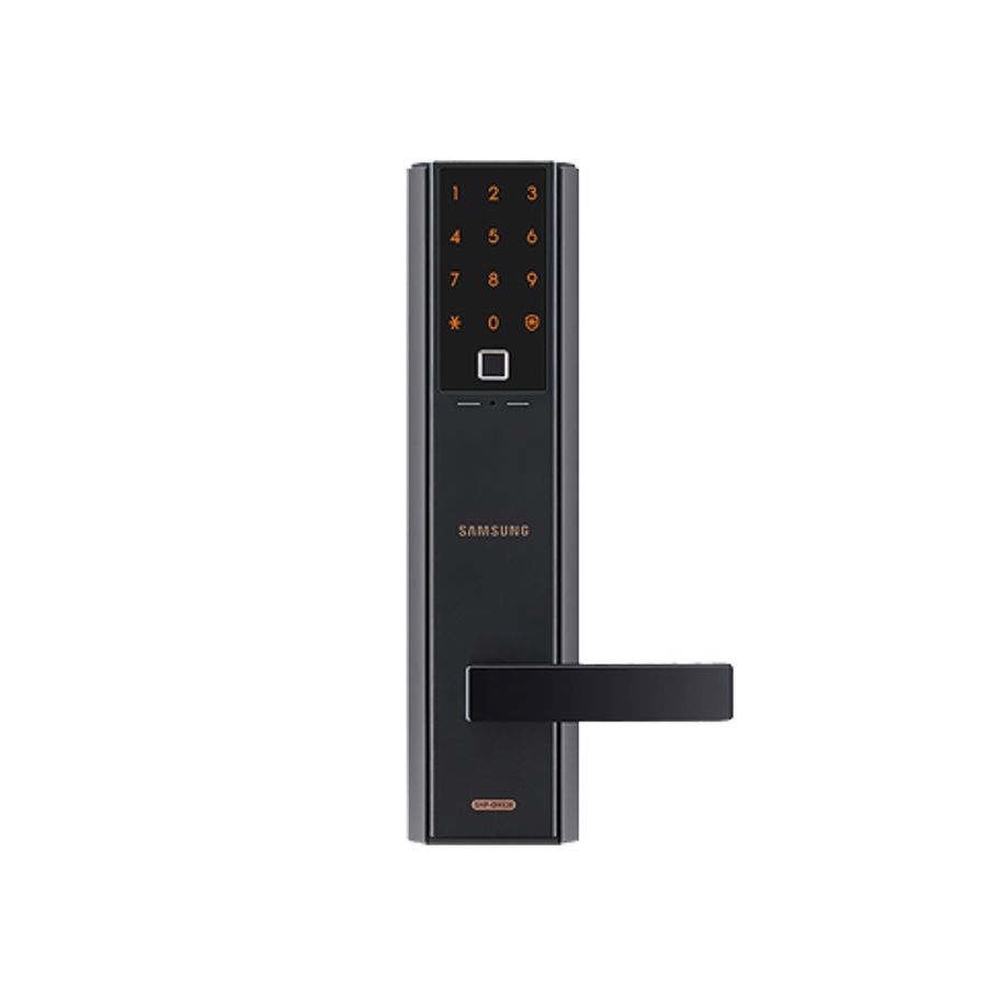 Khóa Cửa Điện Tử Samsung SHP-DH538
