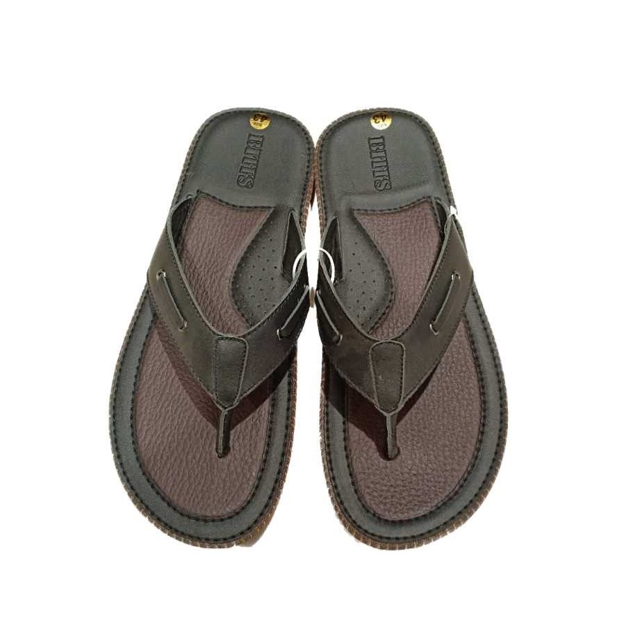 Dép Nam Bitis SDM421880 - Đen