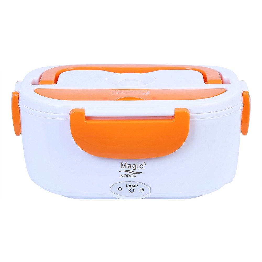 Hộp Cơm Hâm Nóng Magic A-03