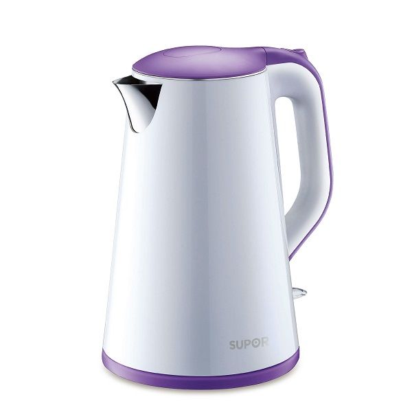 Bình Đun Siêu Tốc 2 Lớp SUPOR 1.7L SWF17S20AVN