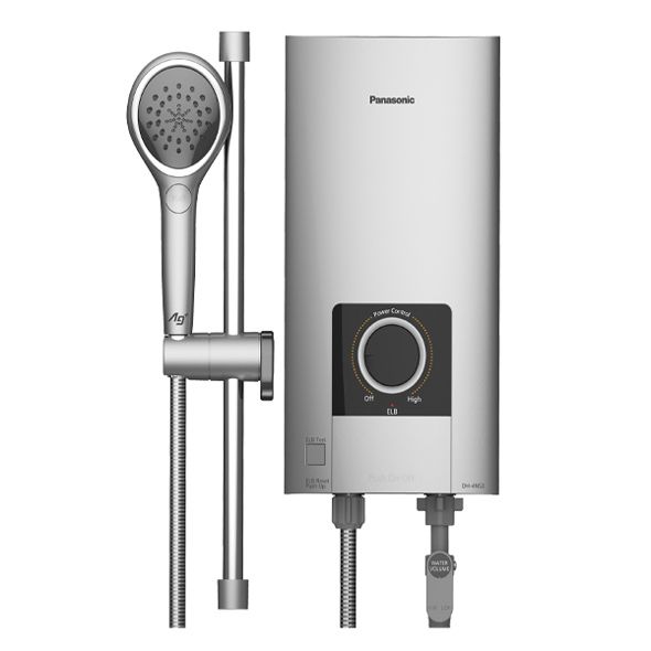 Máy Nước Nóng Panasonic DH-4NS3VS