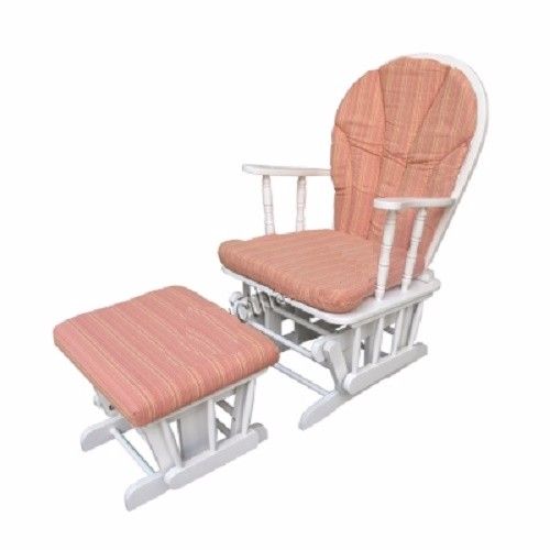Bộ 2 Ghế Thư Giãn Gỗ Đức Thành - Màu Trắng
