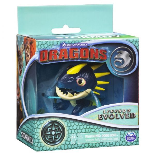 Đồ Chơi Dragon Rồng Thiên Phiên Bản Mini 6054556 Giao Mẫu Ngẫu Nhiên