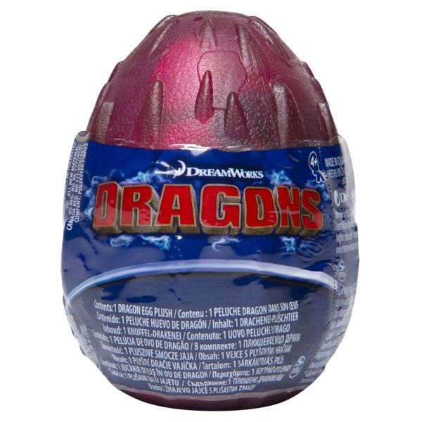 Đồ Chơi Dragon Trứng Rồng Huyền Bí 6054907 Giao Mẫu Ngẫu Nhiên