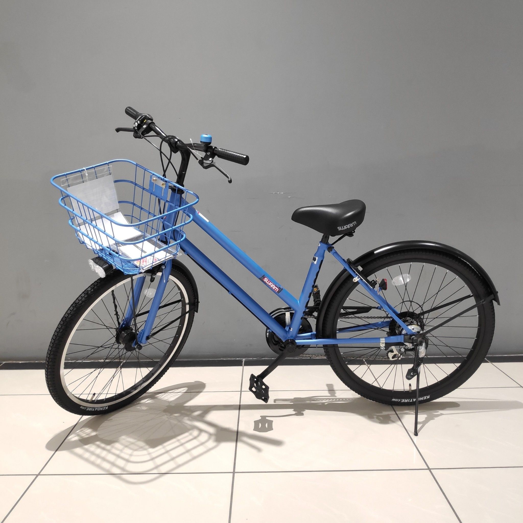 Xe Đạp Thành Phố Swarm 26