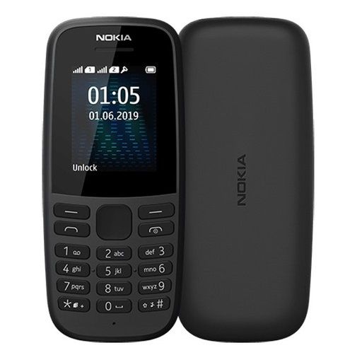 Điện Thoại Nokia 105 DS (2019)