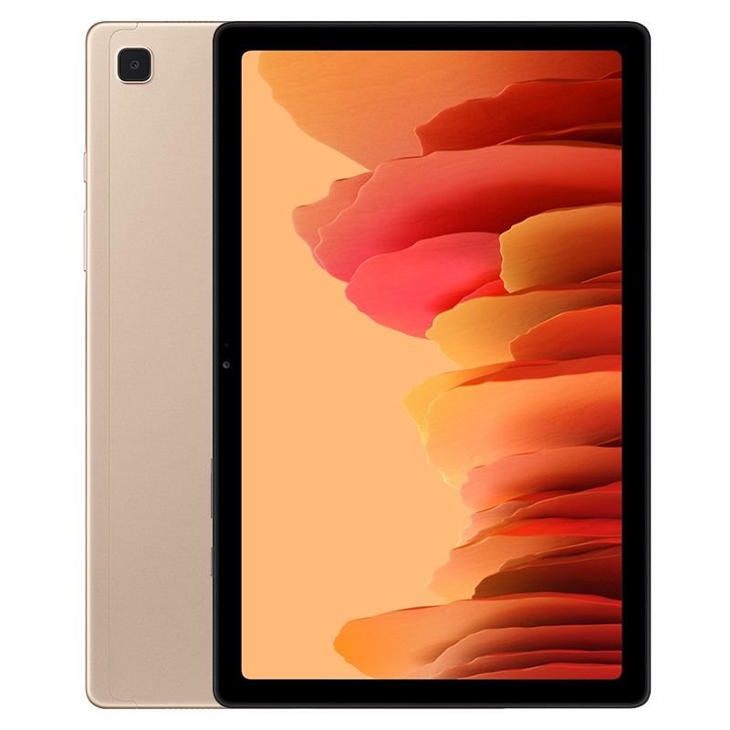 Máy Tính Bảng SAMSUNG GALAXY TAB A7 (SM-T505) - Đồng