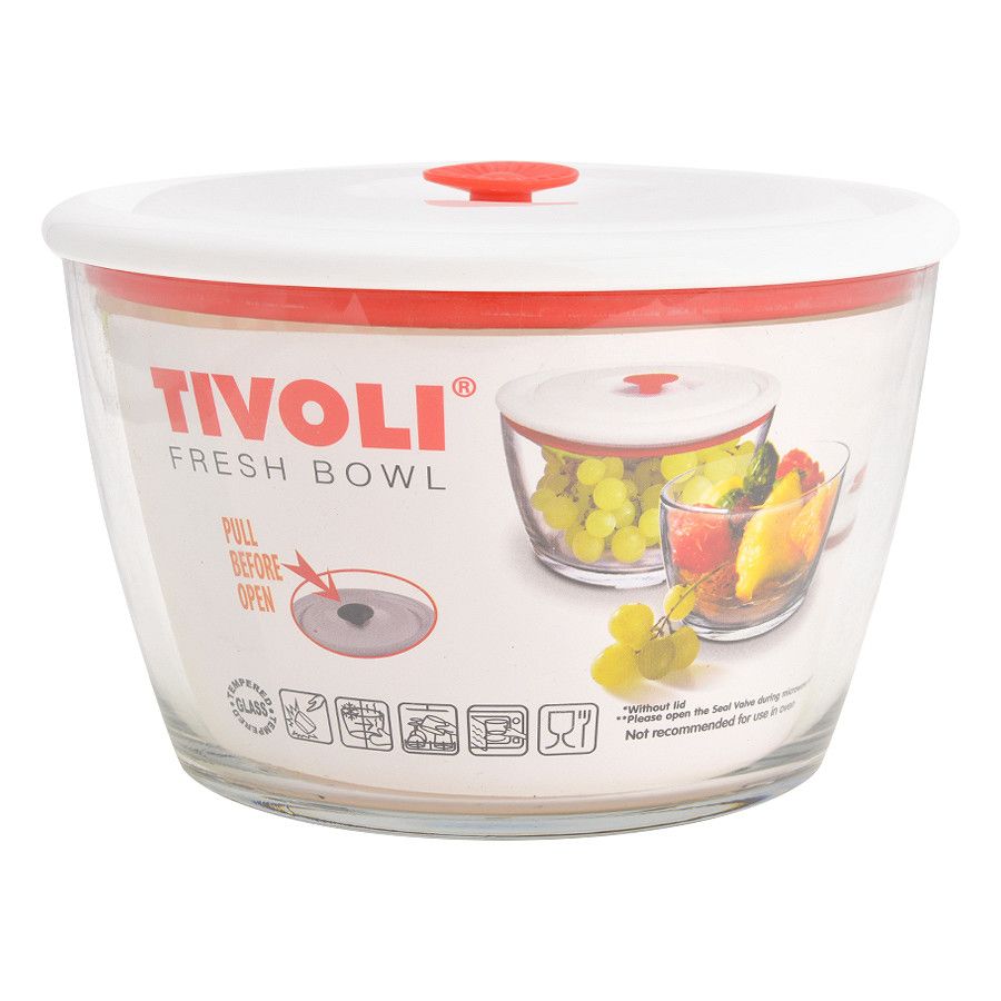THỐ THỦY TINH TRÒN TIVOLI MB46-6.8