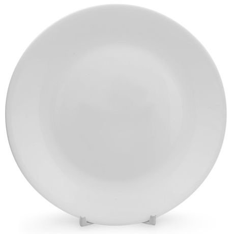 ĐĨA THỦY TINH RONDA 20CM