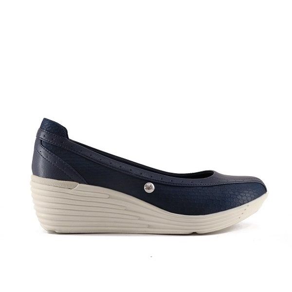 Giày Nữ Màu Navy Bata 751-9354 (Store 5703)