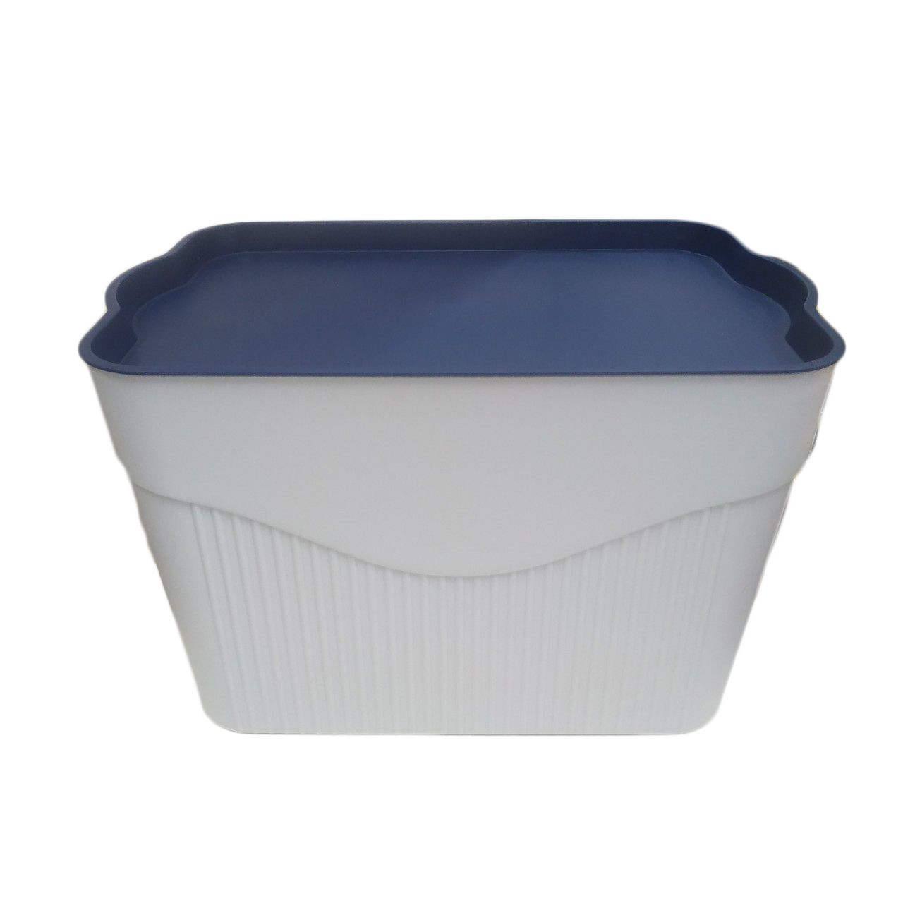Hộp Đựng Đồ Đa Năng Có Nắp Đậy Yiwu Size L