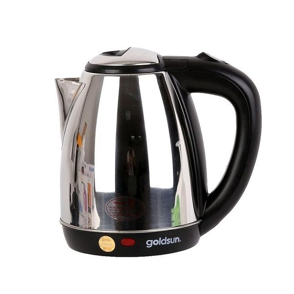 Bình Đun Siêu Tốc Inox Goldsun 1.8L EK-GBB1218S5