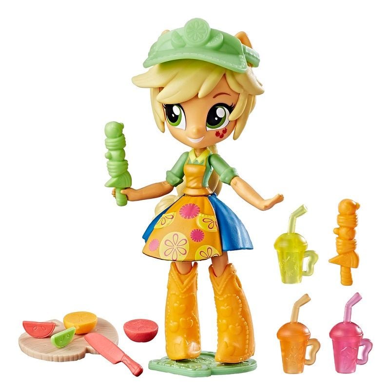 Apple Jack Và Ly Sinh Tố Ngọt Ngào B9474/B4909