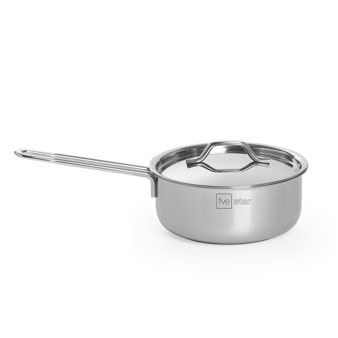 Quánh 16CM FIVESTAR Đáy SANDWICH Q16-SW