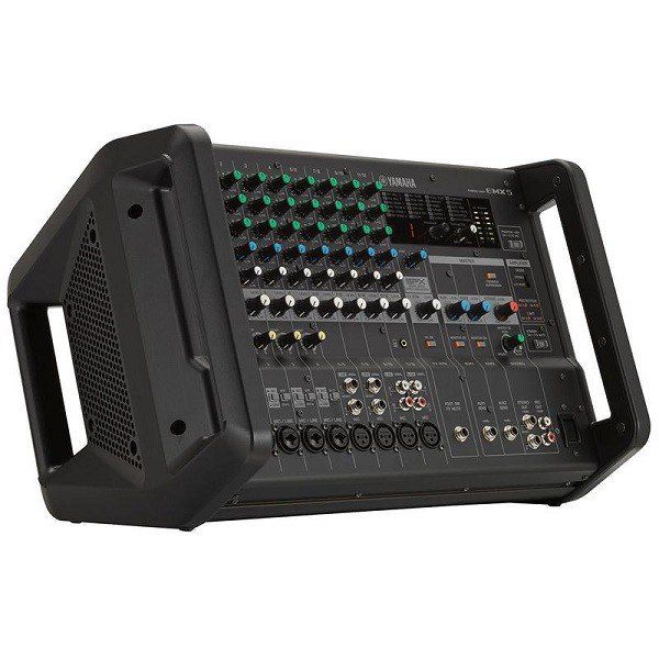 Bàn Trộn Tín Hiệu Yamaha EMX5/E