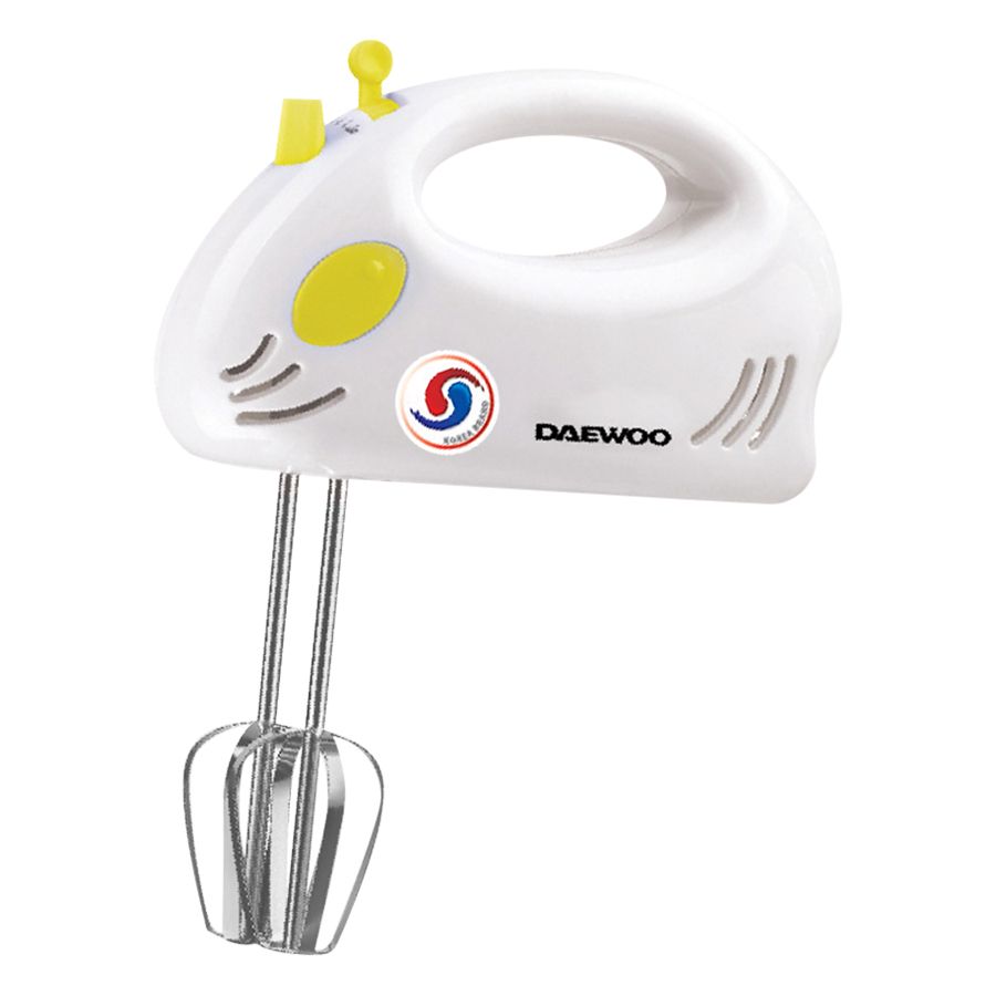 Máy Đánh Trứng Daewoo DWHM-354
