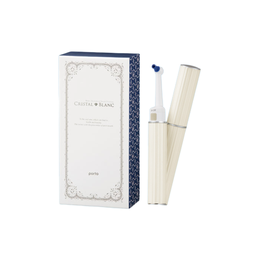 Máy Làm Trắng Răng Tại Nhà PB CRISTAL BLANC