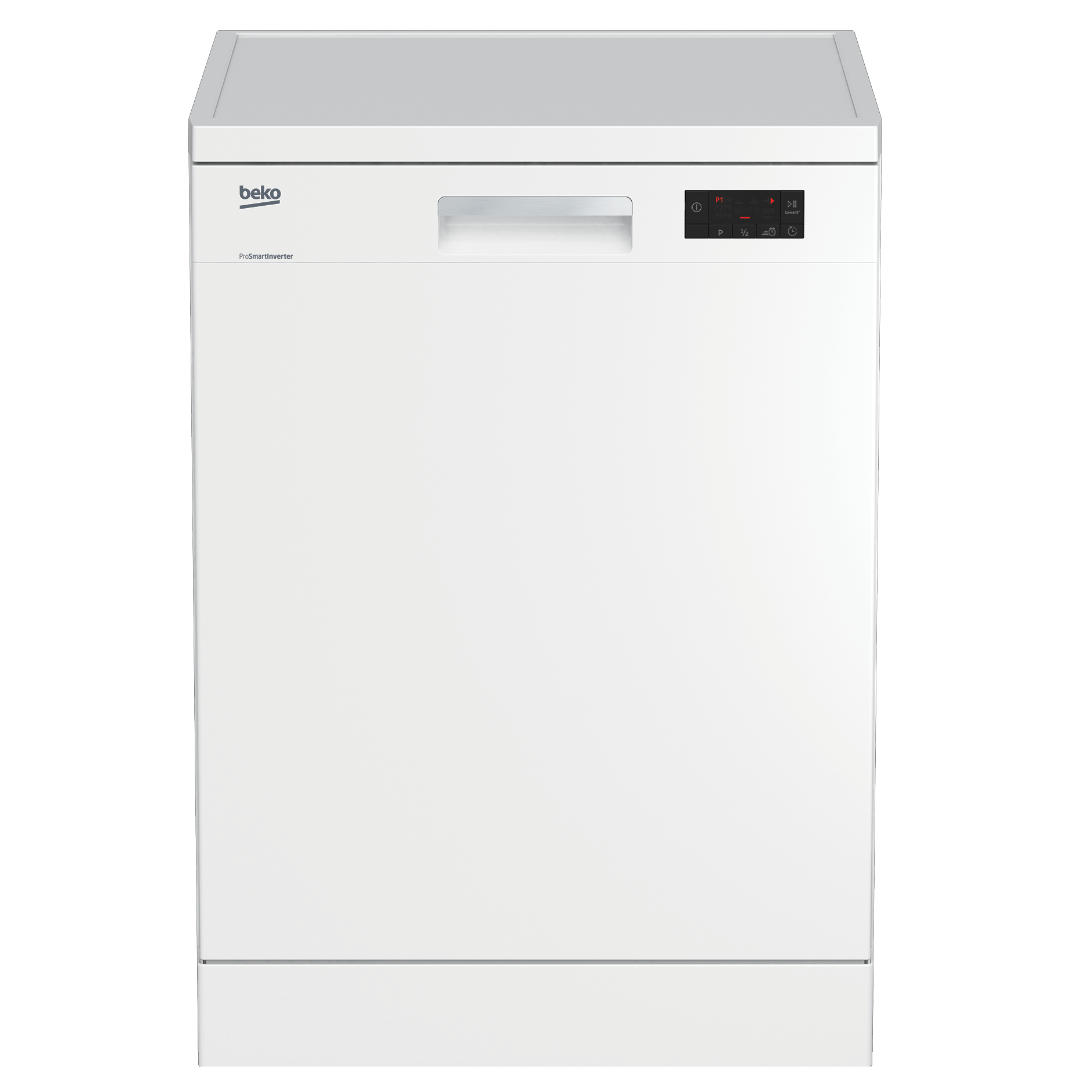 Máy Rửa Chén BEKO DFN16410W