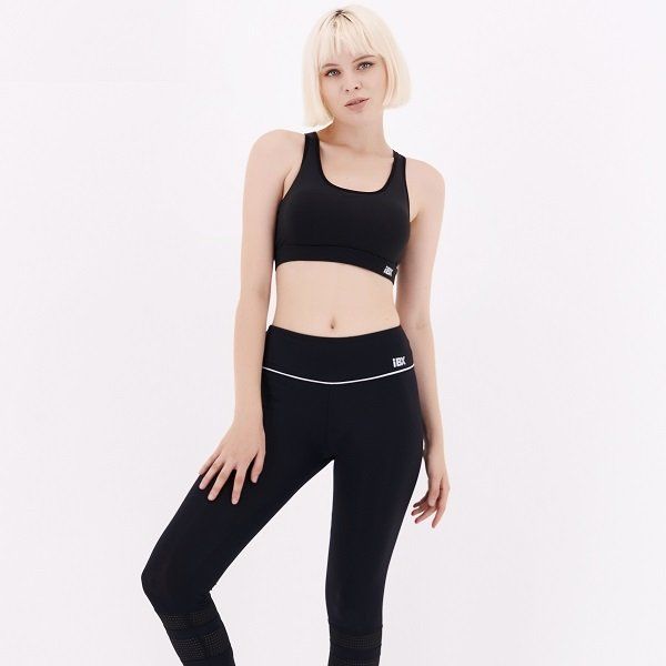 Áo Ngực Gym Màu Đen iBX IBX108