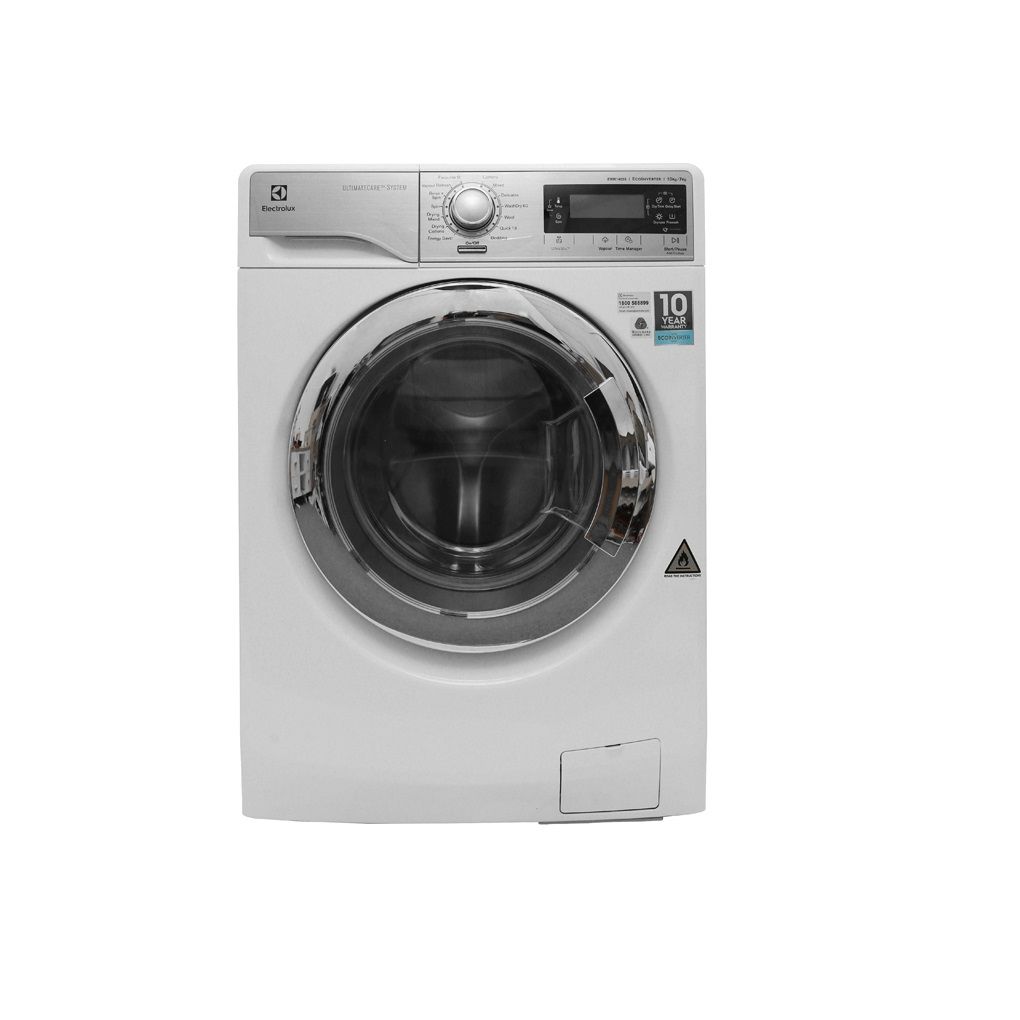 Máy Giặt Electrolux 7Kg - 10Kg EWW 14023