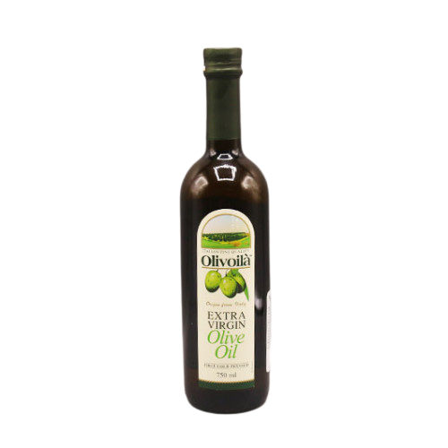 Dầu Oliu Extra Olivoila 750ml