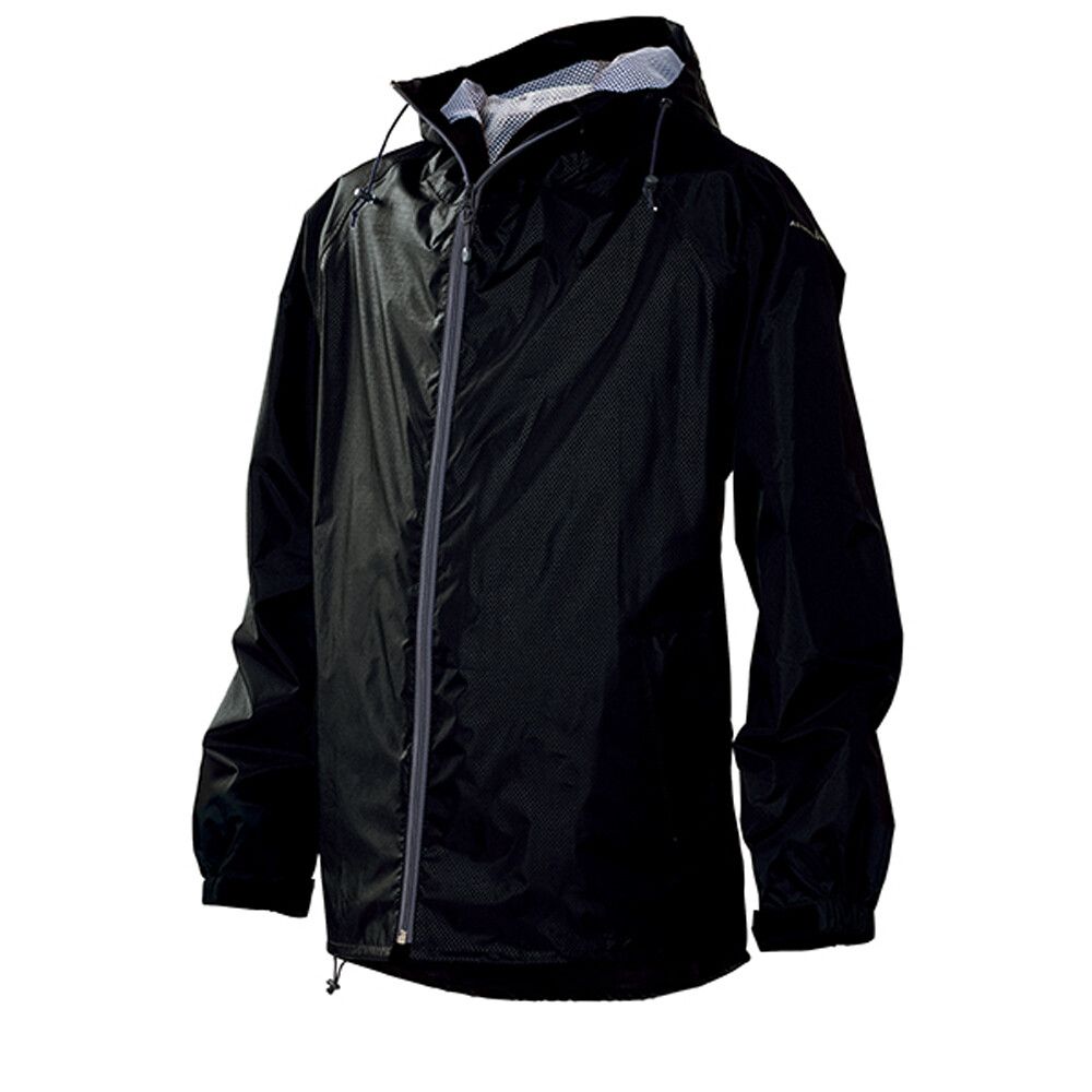 Áo Chống Nước Makku AS900 Black L