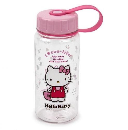BÌNH ĐỰNG NƯỚC 400ML LKT612B LOCK&LOCK