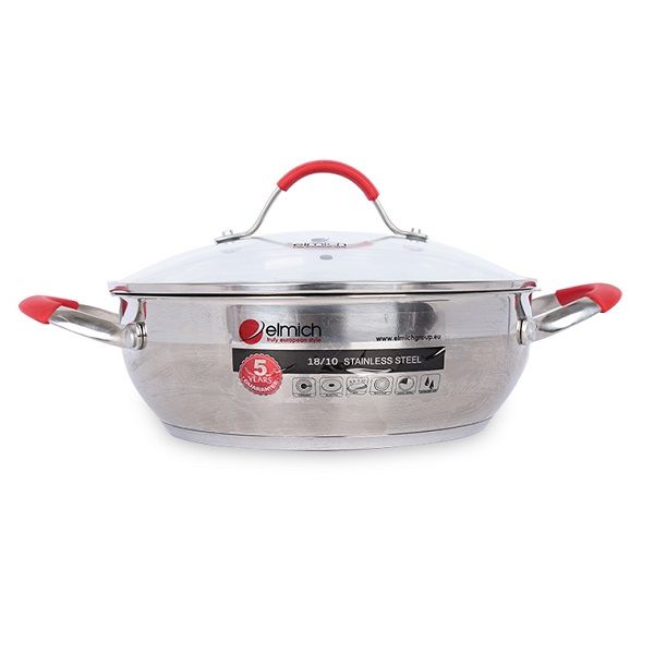 NỒI LẨU TỪ 26CM EL6687-235668