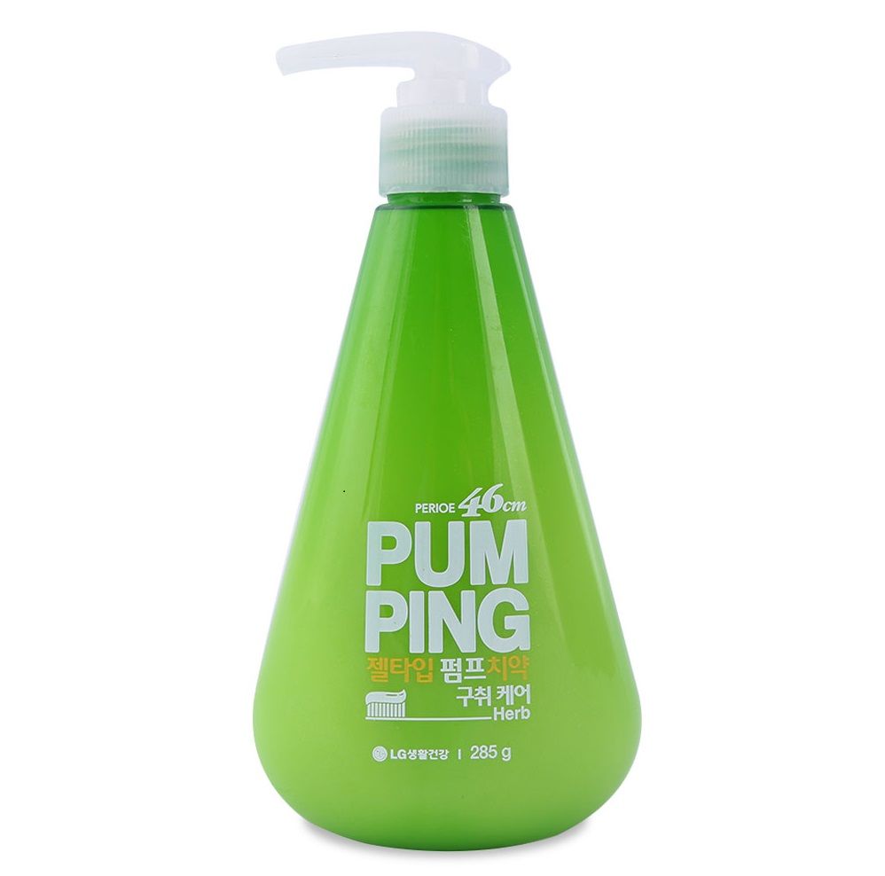 Kem Đánh Răng Perioe Pumping Herb Hương Thảo Dược 285g