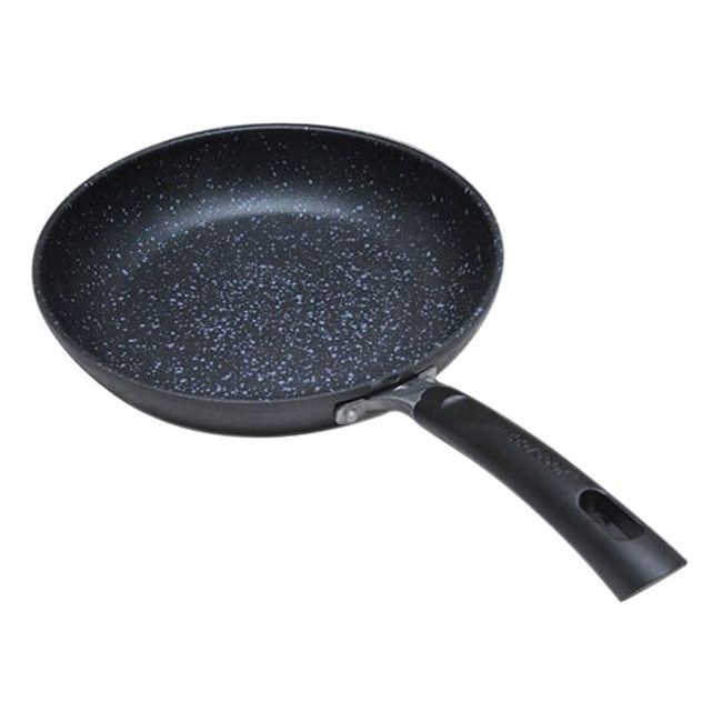 Chảo Chống Dính Vân Đá Đáy Từ Hera HFP-24
