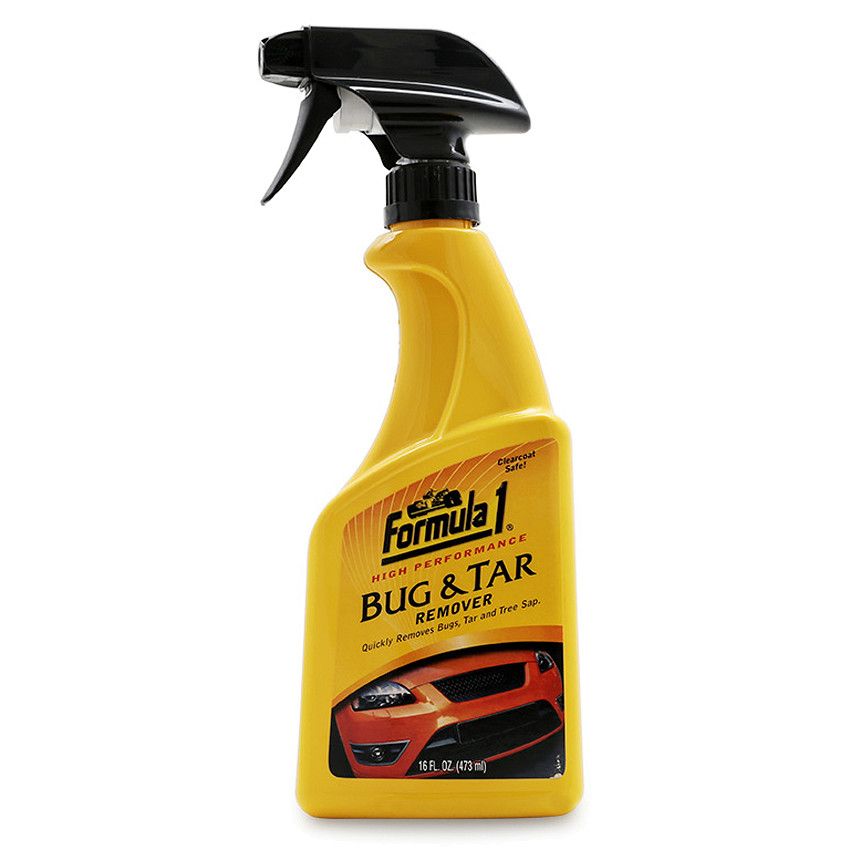 NƯỚC RỬA KÍNH CHỐNG BÁM NƯỚC FORMULA 1