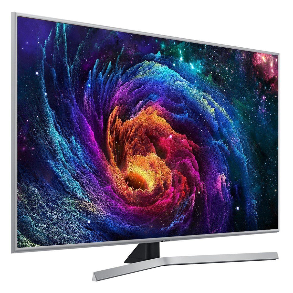 Smart Tivi Samsung 4K 55 inch UA55RU7400KXXV