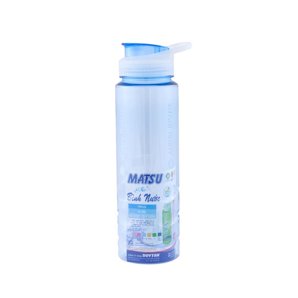 Bình Nước Matsu 1000ml Duy Tân 284-289