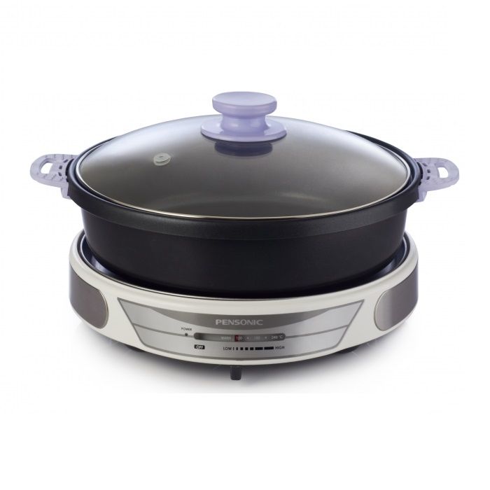 Lẩu Điện Pensonic PMC150g