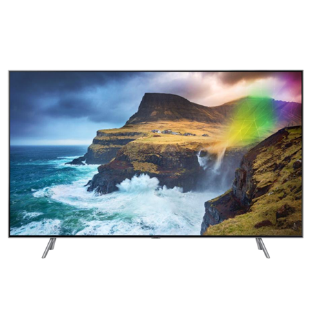 Tivi Samsung QLED 49