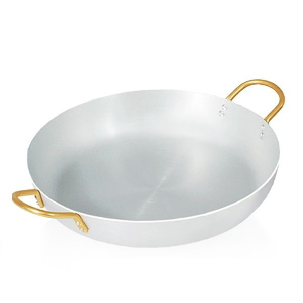 Chảo Cắt Quai Vàng 22Khg3172-Kim Hằng